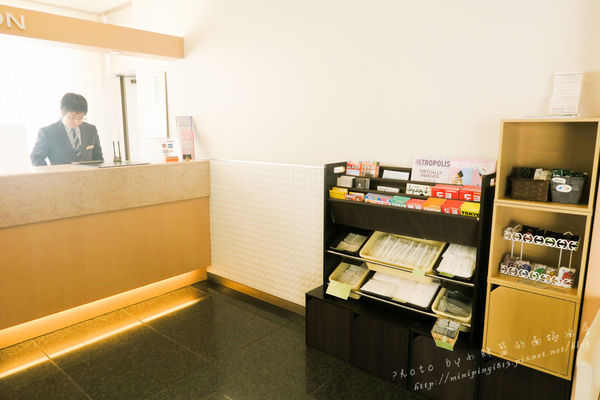 【2016一個人玩東京】三晚不到4千台幣的東池袋MyStays公寓式酒店 @小胖盈的花椒人蔘 【2016一個人玩東京】三晚不到4千台幣的東池袋MyStays公寓式酒店
