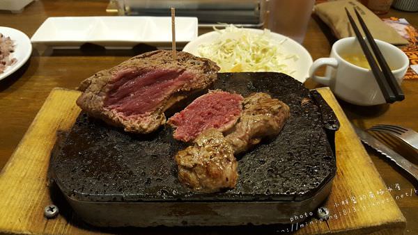 │2017沖繩自由行-Day4│下集:富士山熔岩燒牛排 2號店 やっぱりステーキ2nd(セカンド)/Yappari Steak 2nd @小胖盈的花椒人蔘 │2017沖繩自由行-Day4│下集:富士山熔岩燒牛排 2號店 やっぱりステーキ2nd(セカンド)/Yappari Steak 2nd