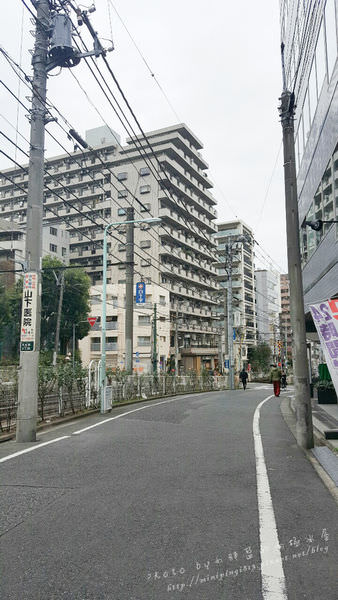 【2016一個人玩東京】三晚不到4千台幣的東池袋MyStays公寓式酒店 @小胖盈的花椒人蔘 【2016一個人玩東京】三晚不到4千台幣的東池袋MyStays公寓式酒店