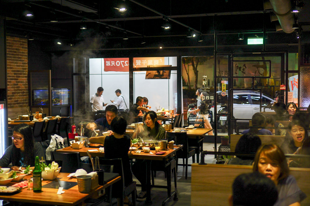 台北高檔活海鮮火鍋店│大釧鍋物 法國藍龍蝦雙人套餐│新鮮到完全不需要醬料│捷運南京復興站