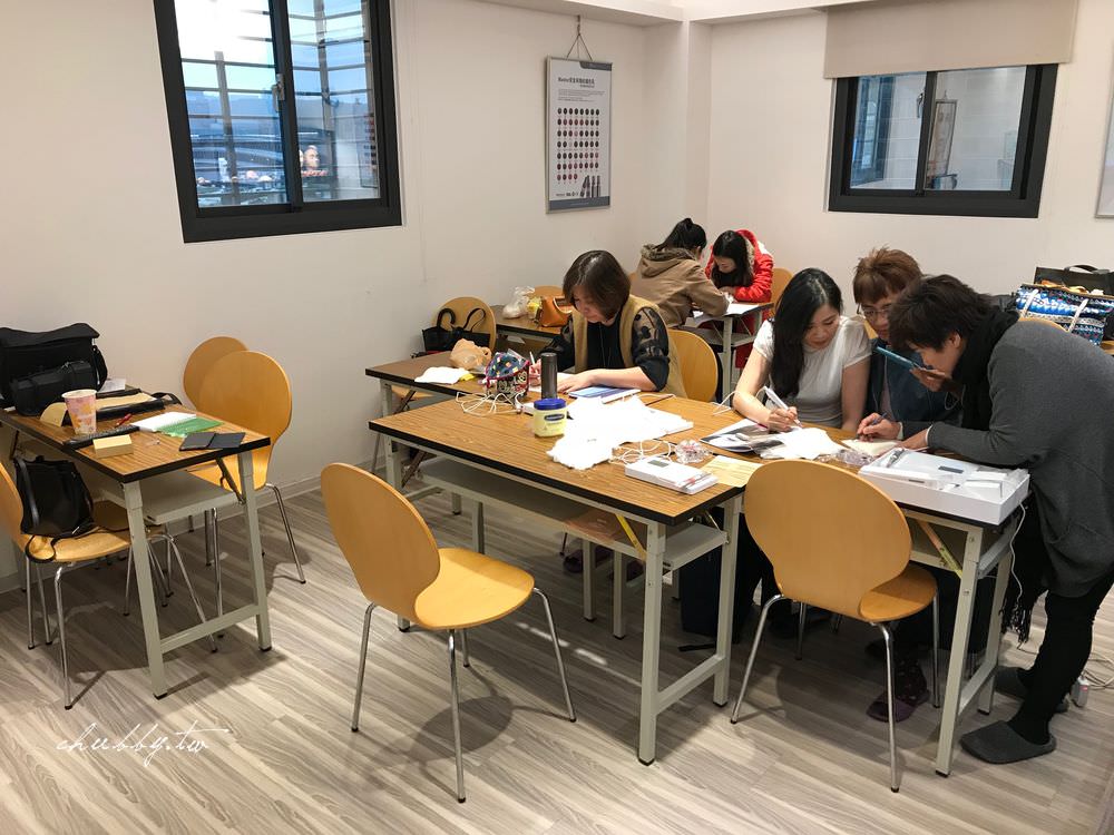親愛的，我把眉毛變清楚了!│雅安國際飄眉初體驗之非常滿意│新莊飄眉推薦
