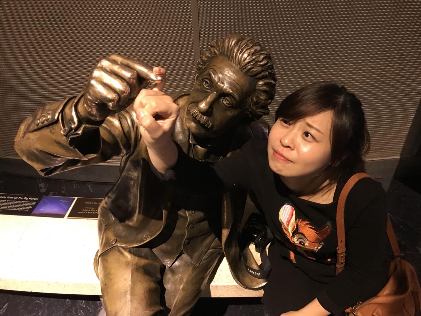 親愛的，我把眉毛變清楚了!│雅安國際飄眉初體驗之非常滿意│新莊飄眉推薦