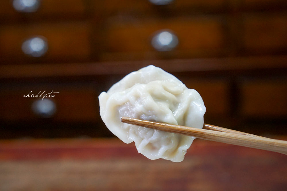 果貿吳媽家頂級干貝水餃│超大顆干貝蝦仁鮮嫩多汁│我終於吃到你了!!│初戀的滋味依舊美好│