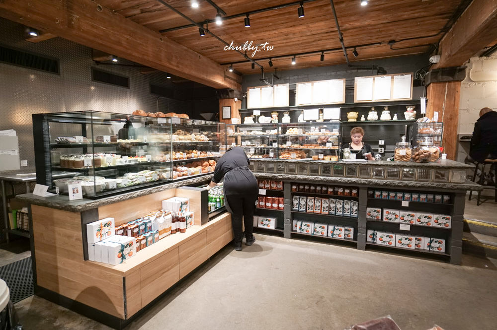 Sarabeth奶奶親手做草莓法式吐司Fat&Flutty給我吃!│紐約早午餐Sarabeth’s Bakery雀兒喜市場分店