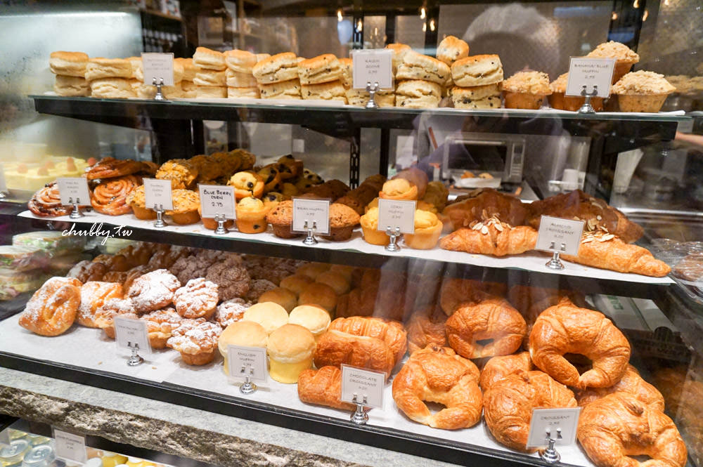 Sarabeth奶奶親手做草莓法式吐司Fat&Flutty給我吃!│紐約早午餐Sarabeth’s Bakery雀兒喜市場分店