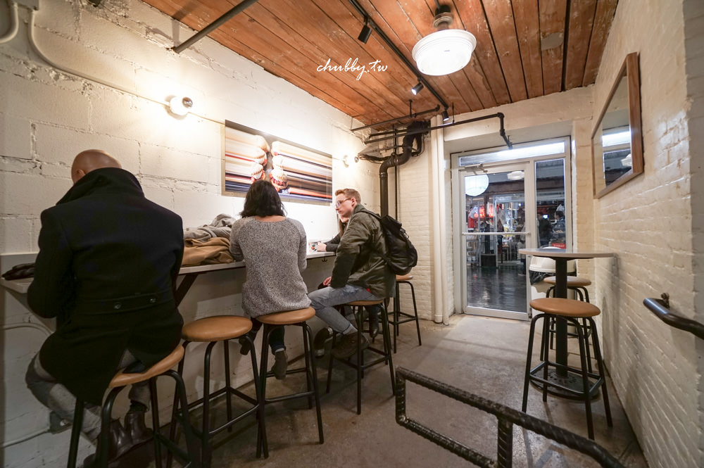 Sarabeth奶奶親手做草莓法式吐司Fat&Flutty給我吃!│紐約早午餐Sarabeth’s Bakery雀兒喜市場分店