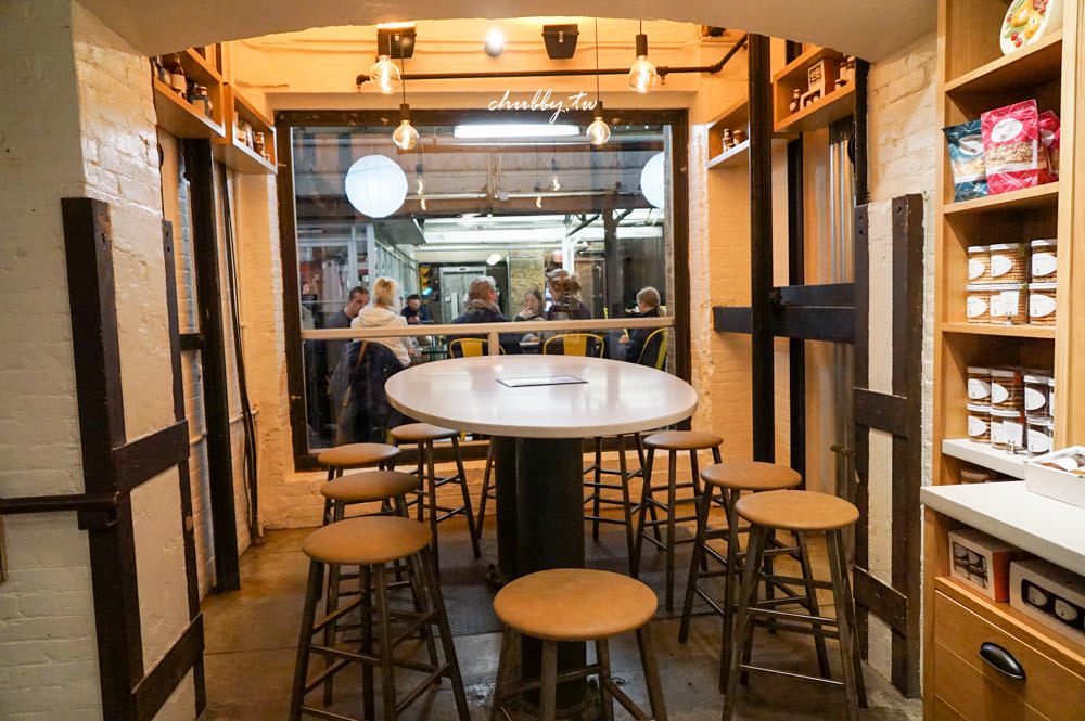 Sarabeth奶奶親手做草莓法式吐司Fat&Flutty給我吃!│紐約早午餐Sarabeth’s Bakery雀兒喜市場分店