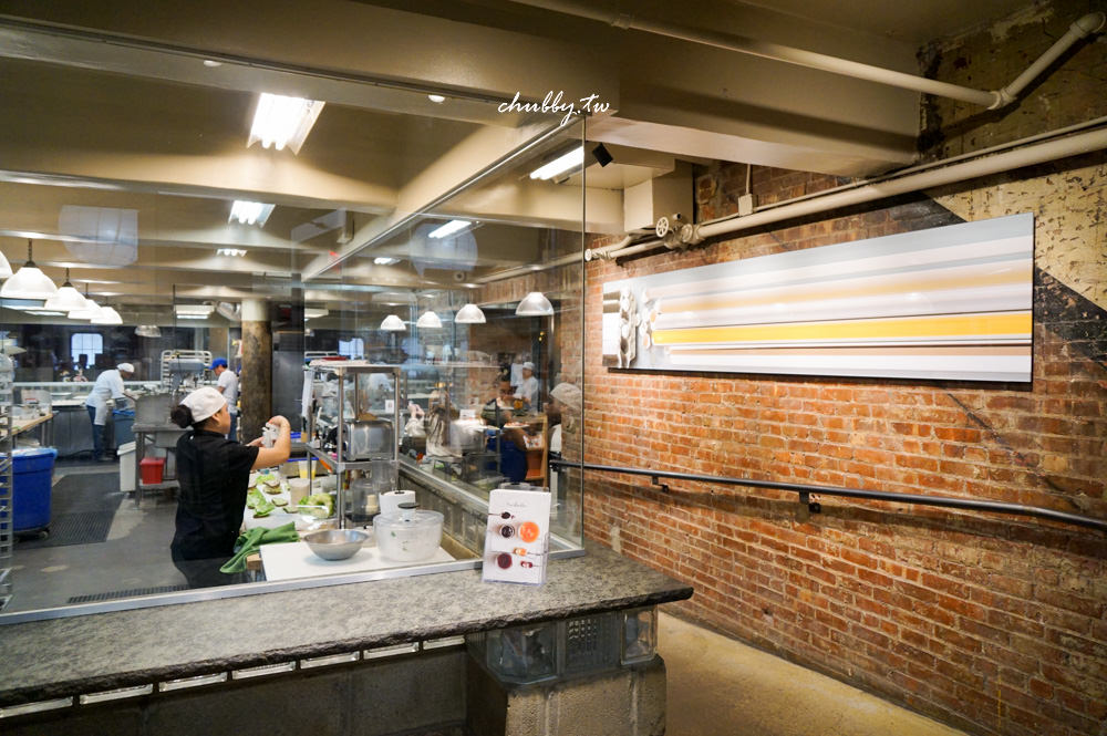 Sarabeth奶奶親手做草莓法式吐司Fat&Flutty給我吃!│紐約早午餐Sarabeth’s Bakery雀兒喜市場分店
