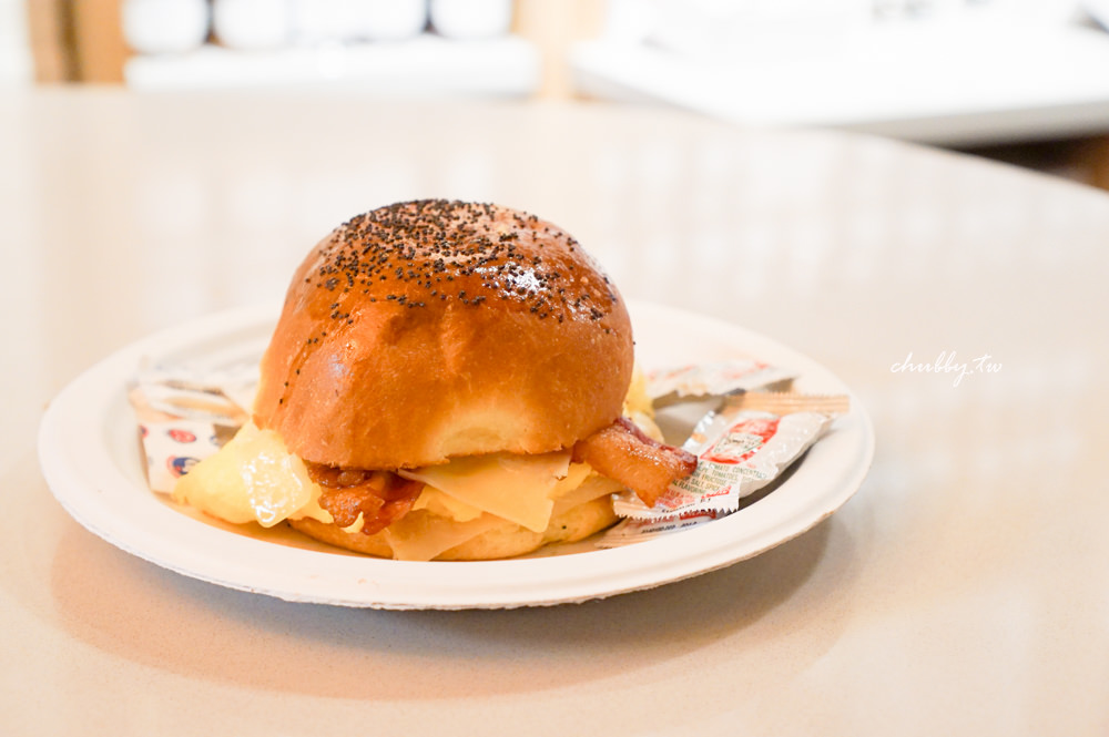 Sarabeth奶奶親手做草莓法式吐司Fat&Flutty給我吃!│紐約早午餐Sarabeth’s Bakery雀兒喜市場分店