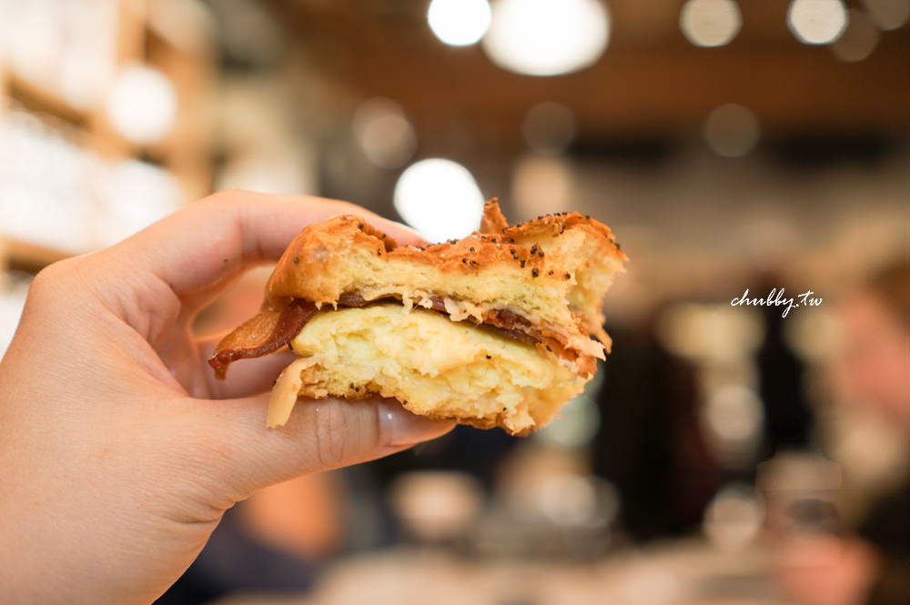 Sarabeth奶奶親手做草莓法式吐司Fat&Flutty給我吃!│紐約早午餐Sarabeth’s Bakery雀兒喜市場分店