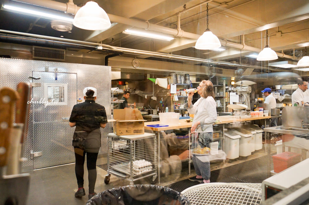 Sarabeth奶奶親手做草莓法式吐司Fat&Flutty給我吃!│紐約早午餐Sarabeth’s Bakery雀兒喜市場分店