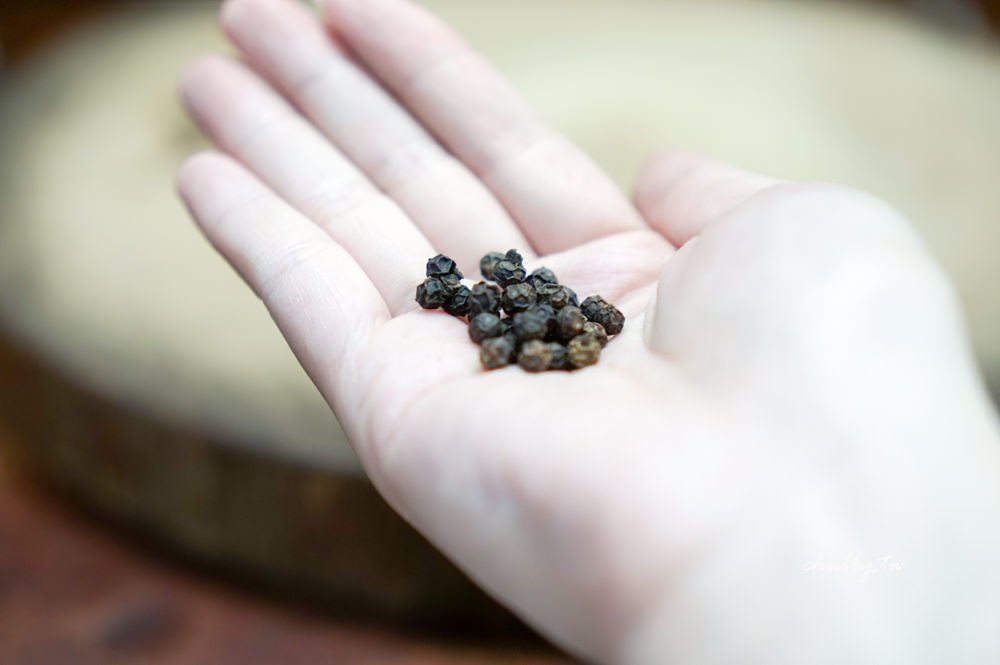 胡椒雞湯食譜、作法食材公開！消水腫與排濕的排汗煲湯