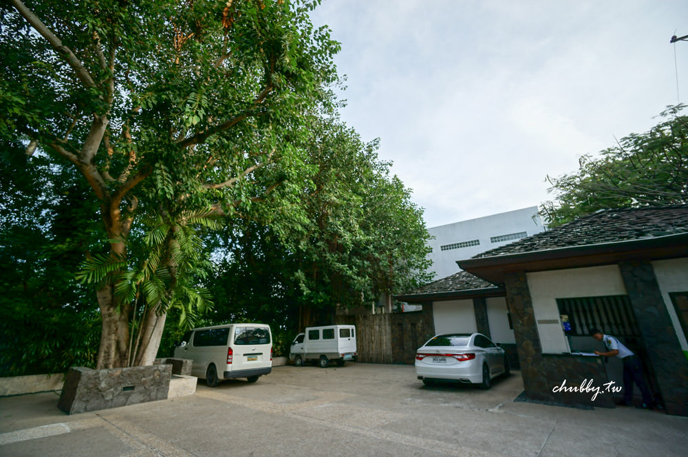 abaca boutique resort restaurant踩雷不推薦心得│附完整菜單
