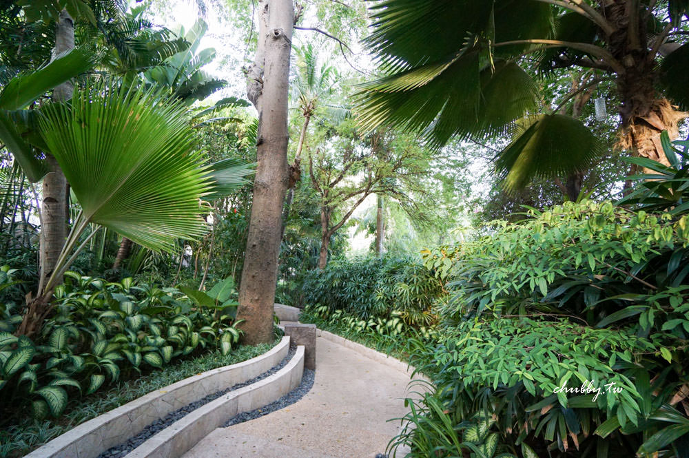 abaca boutique resort restaurant踩雷不推薦心得│附完整菜單