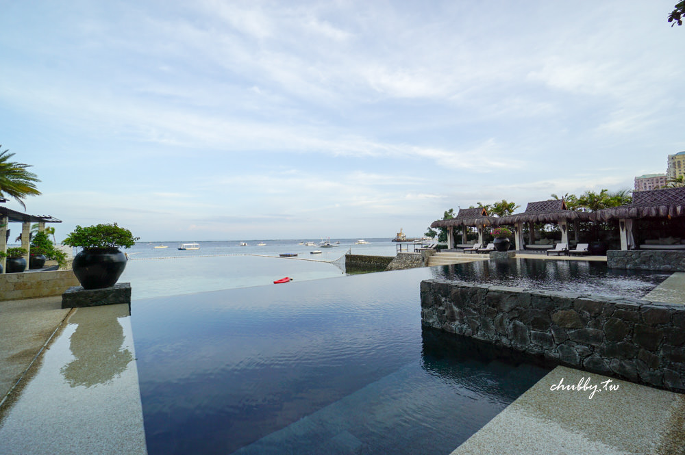 abaca boutique resort restaurant踩雷不推薦心得│附完整菜單