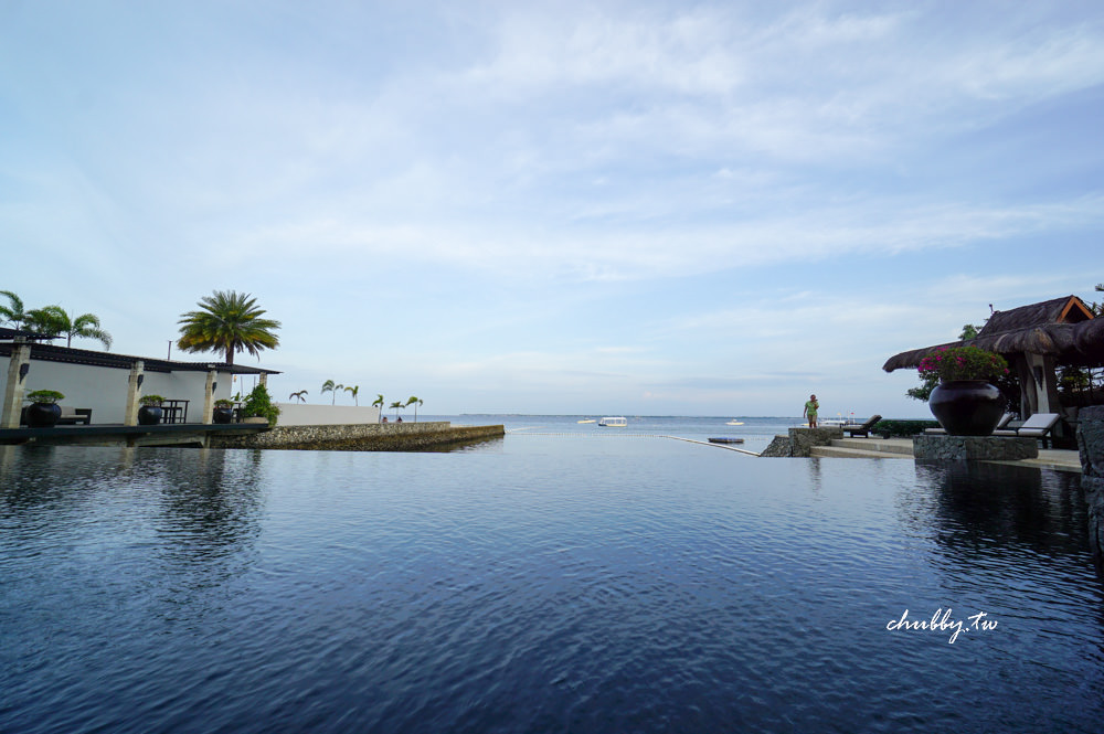 abaca boutique resort restaurant踩雷不推薦心得│附完整菜單