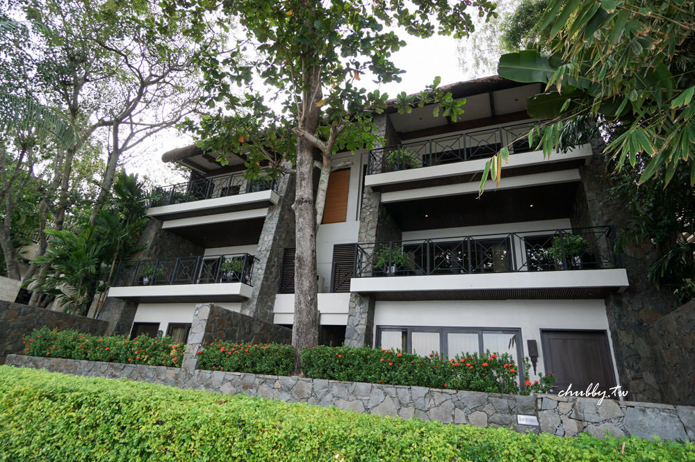 abaca boutique resort restaurant踩雷不推薦心得│附完整菜單