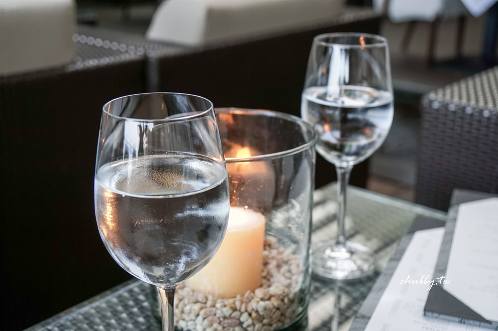 abaca boutique resort restaurant踩雷不推薦心得│附完整菜單