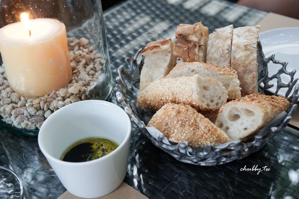 abaca boutique resort restaurant踩雷不推薦心得│附完整菜單