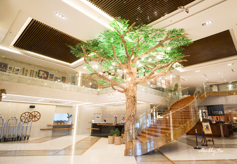 宿霧飯店推薦,MAAYO HOTEL,近馬克坦國際機場、空中無邊際泳池