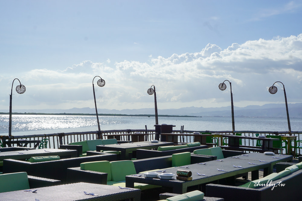 Lantaw Floating Native Restaurant│宿霧必吃│海上漂浮餐廳、菲律賓料理