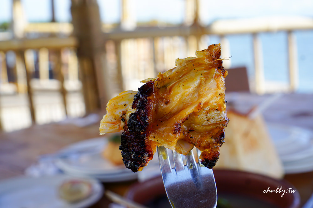 Lantaw Floating Native Restaurant│宿霧必吃│海上漂浮餐廳、菲律賓料理