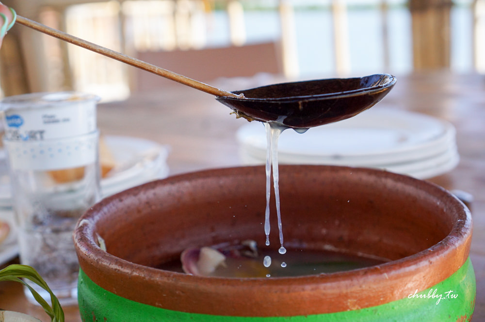 Lantaw Floating Native Restaurant│宿霧必吃│海上漂浮餐廳、菲律賓料理