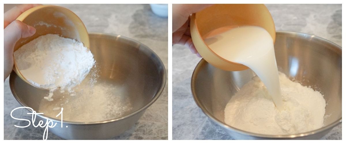 │三分鐘微波爐甜點│新手媽媽必學!超萌海豹麻糬、杯子蛋糕 │三分鐘微波爐甜點│新手媽媽必學!超萌海豹麻糬、杯子蛋糕