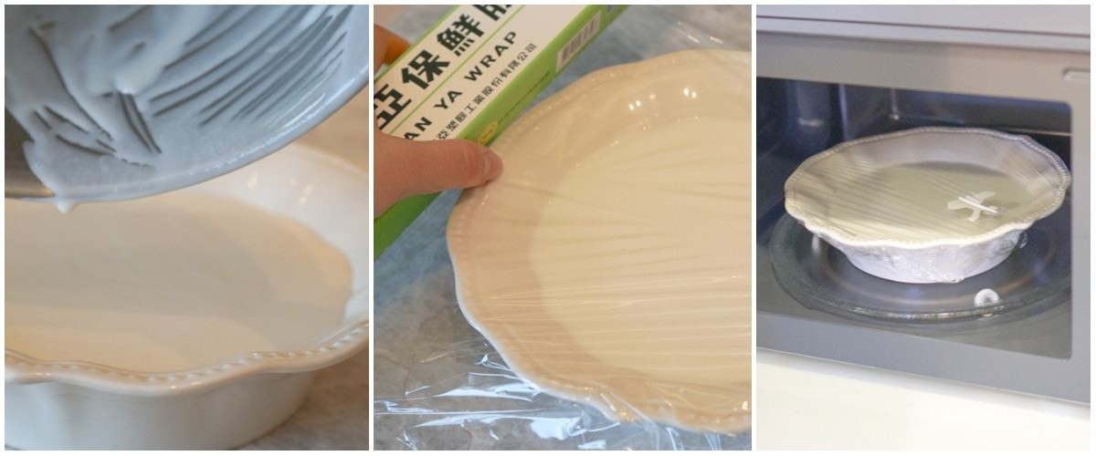 │三分鐘微波爐甜點│新手媽媽必學!超萌海豹麻糬、杯子蛋糕 │三分鐘微波爐甜點│新手媽媽必學!超萌海豹麻糬、杯子蛋糕