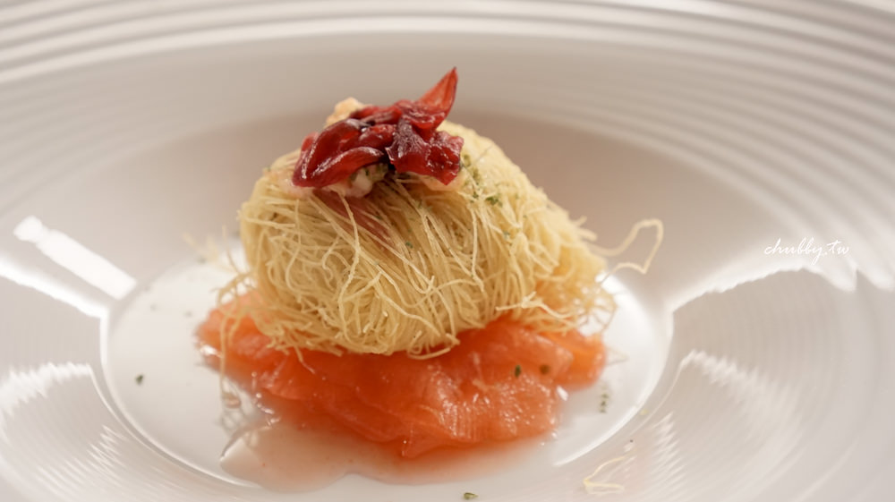 宜蘭美食推薦│尋味料理法式餐廳，在地野味與西緻廚藝的交響