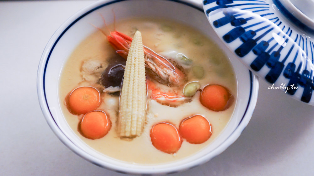 宜蘭美食推薦│尋味料理法式餐廳，在地野味與西緻廚藝的交響