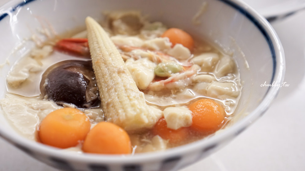 宜蘭美食推薦│尋味料理法式餐廳，在地野味與西緻廚藝的交響