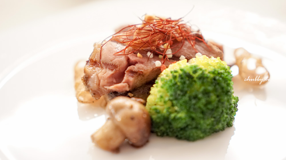宜蘭美食推薦│尋味料理法式餐廳，在地野味與西緻廚藝的交響