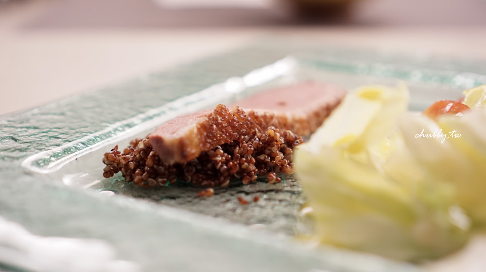 宜蘭美食推薦│尋味料理法式餐廳，在地野味與西緻廚藝的交響