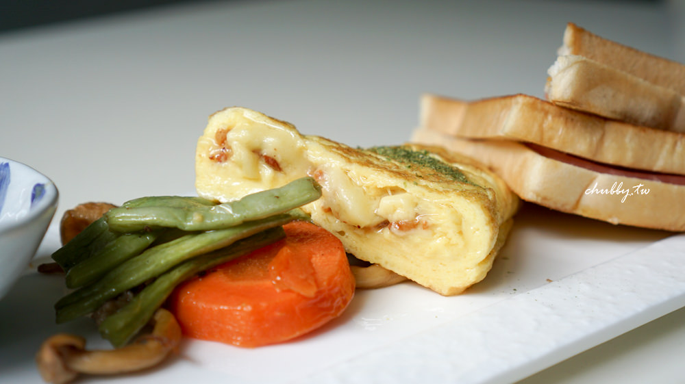 宜蘭美食推薦│尋味料理法式餐廳，在地野味與西緻廚藝的交響