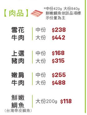 石二鍋大份量外帶實戰心得|多到吃不完的驚人彭湃量!跨年圍爐就這麼辦!