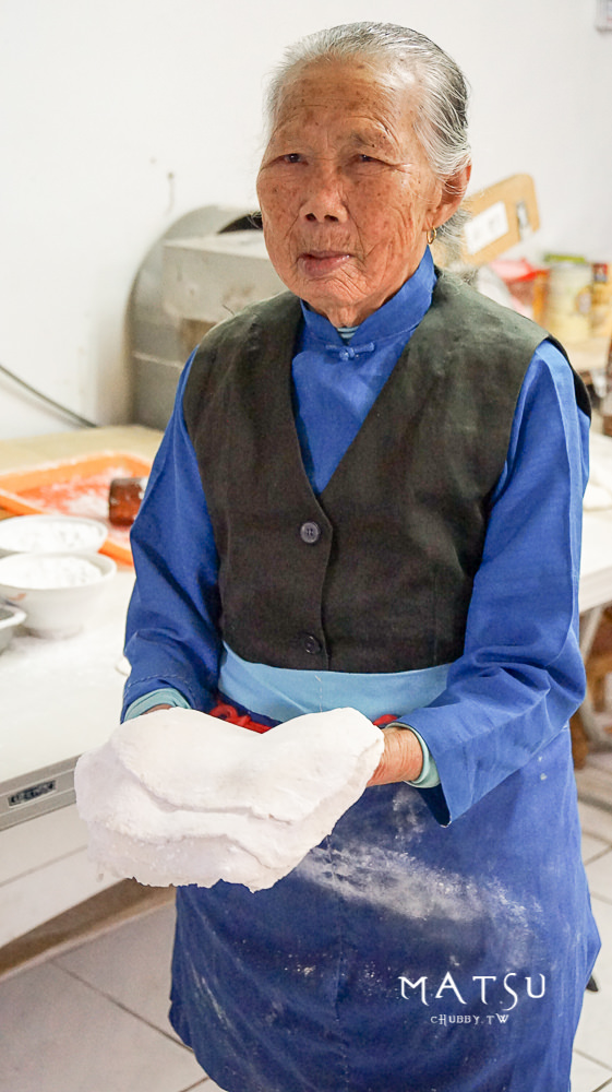 馬祖北竿美食│飄香70年的國寶級阿婆魚麵 來自海的味道