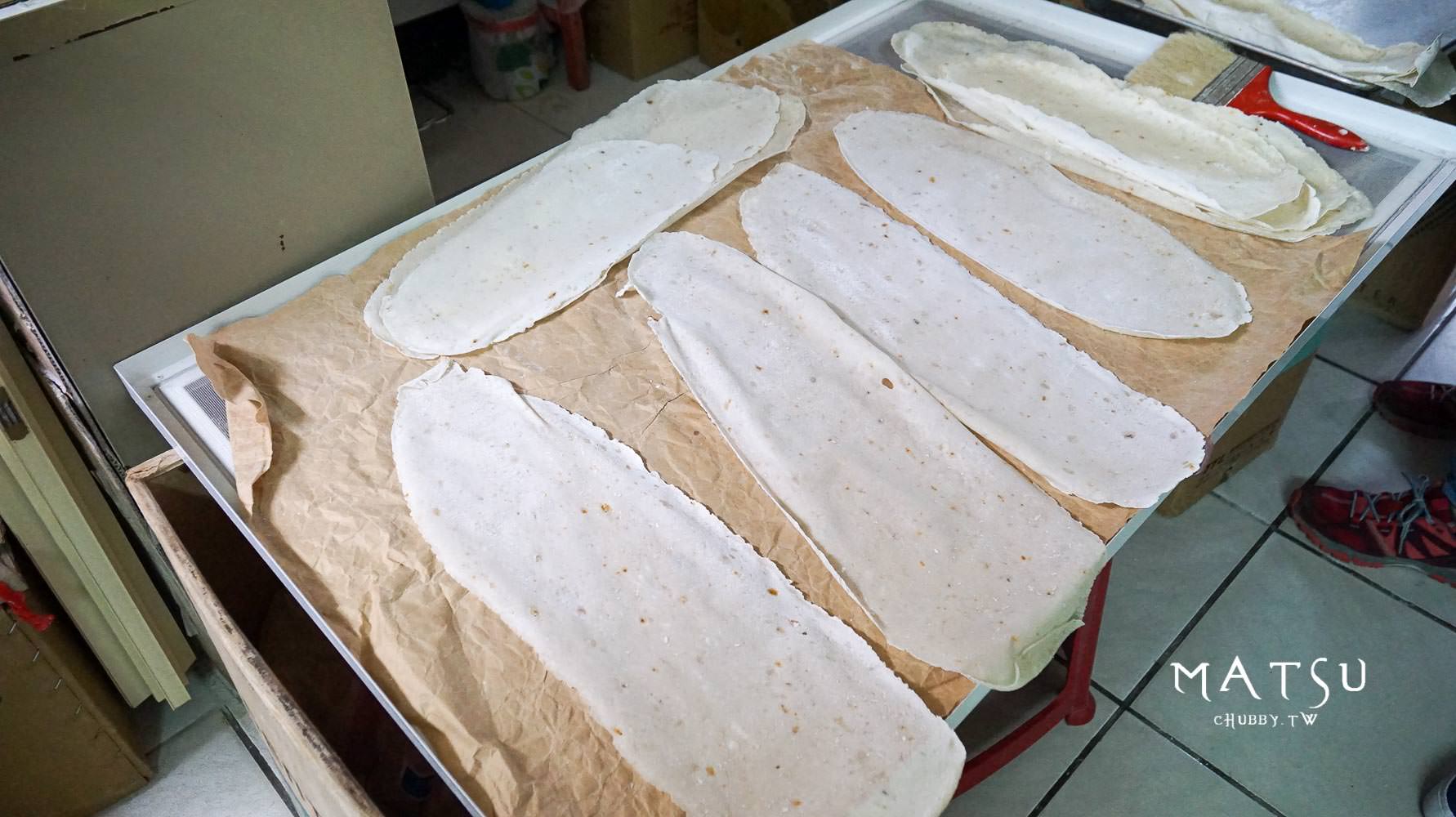 馬祖北竿美食│飄香70年的國寶級阿婆魚麵 來自海的味道