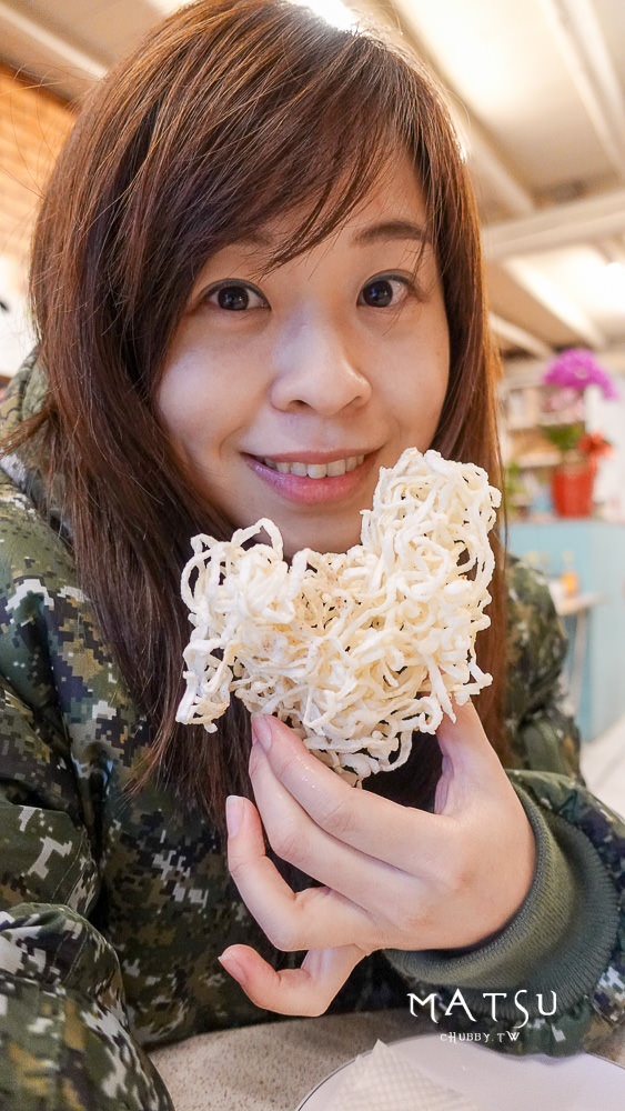 馬祖北竿美食│飄香70年的國寶級阿婆魚麵 來自海的味道