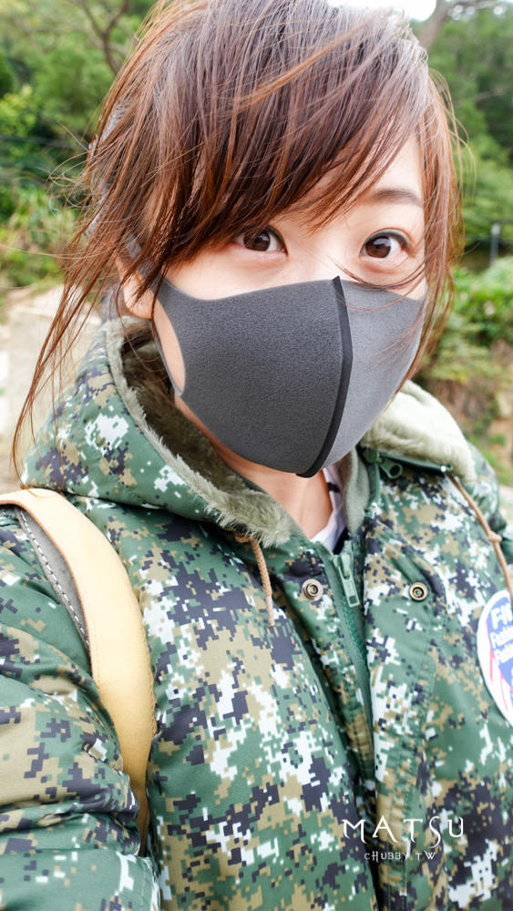 馬祖超好買！真正阿兵哥的軍用品店│竟然在國新網咖買到F-16迷彩外套