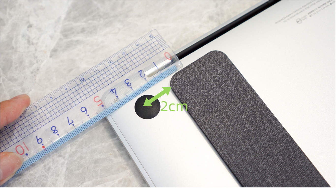 如何挑選筆電架？Bestmade Hidden2隱形筆電架使用一個月心得