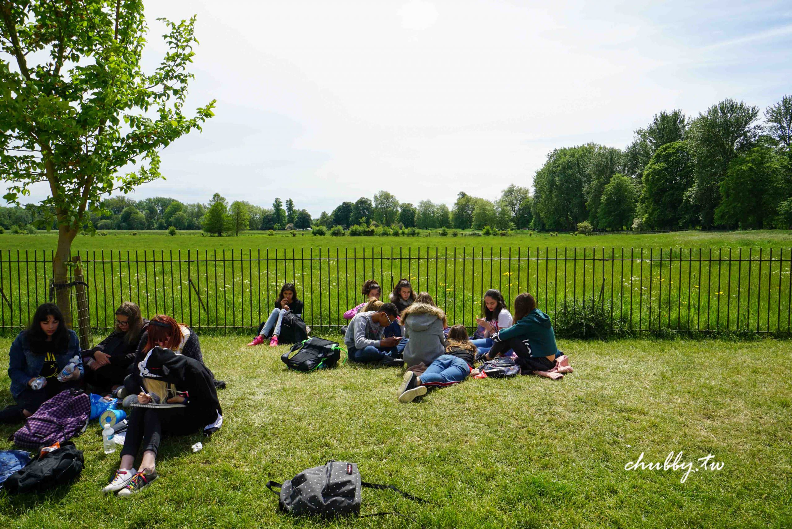 英國遊學│除了自助遊學的好選擇：2020年英國遊學團Summer Camp全攻略， 6大類型幫你挑選適合你的遊學團