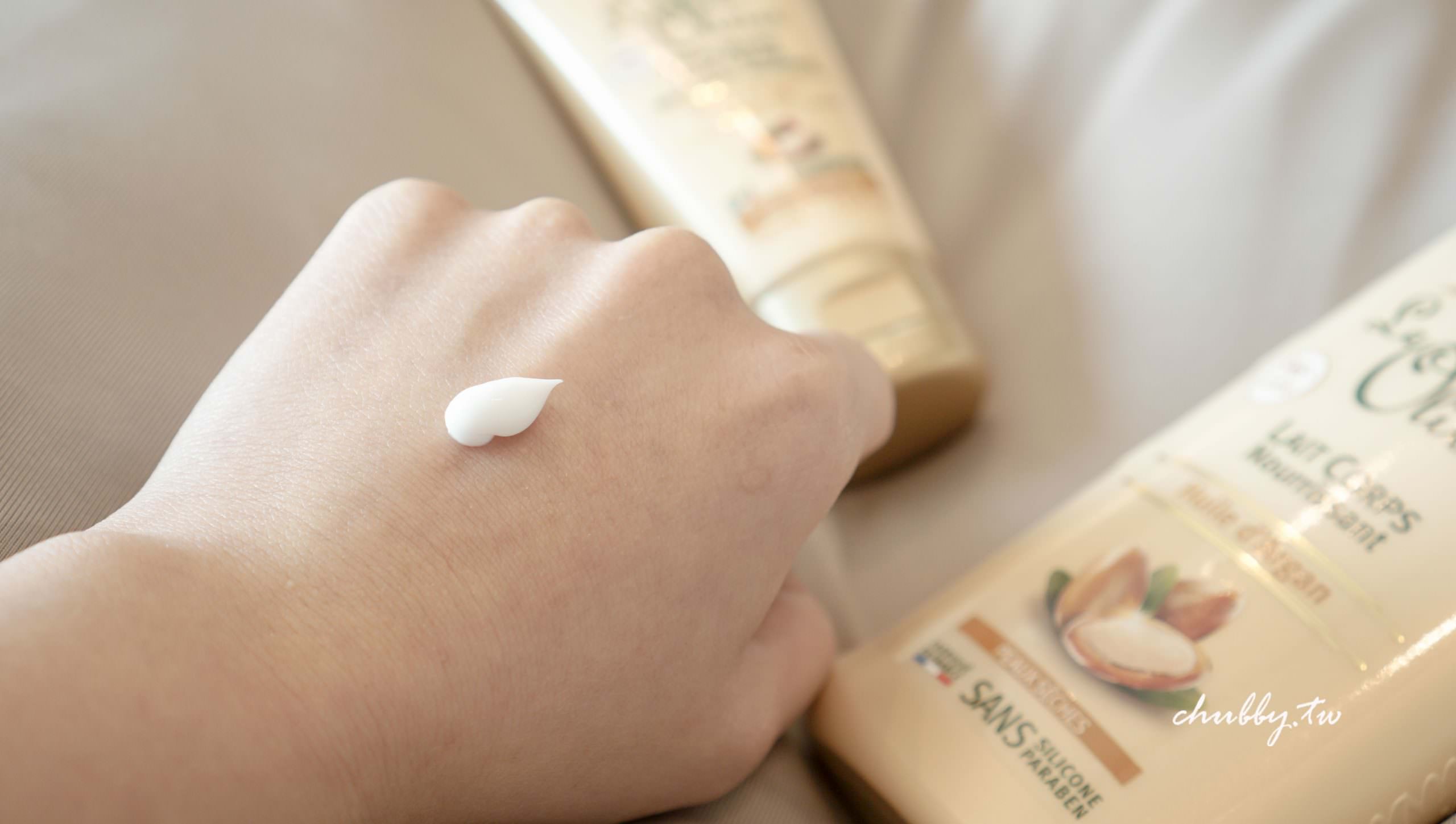 小胖盈真心話：Le Petit Olivier法國小橄欖樹最值得買的商品？沐浴用品、乳液、洗髮液、液體皂！