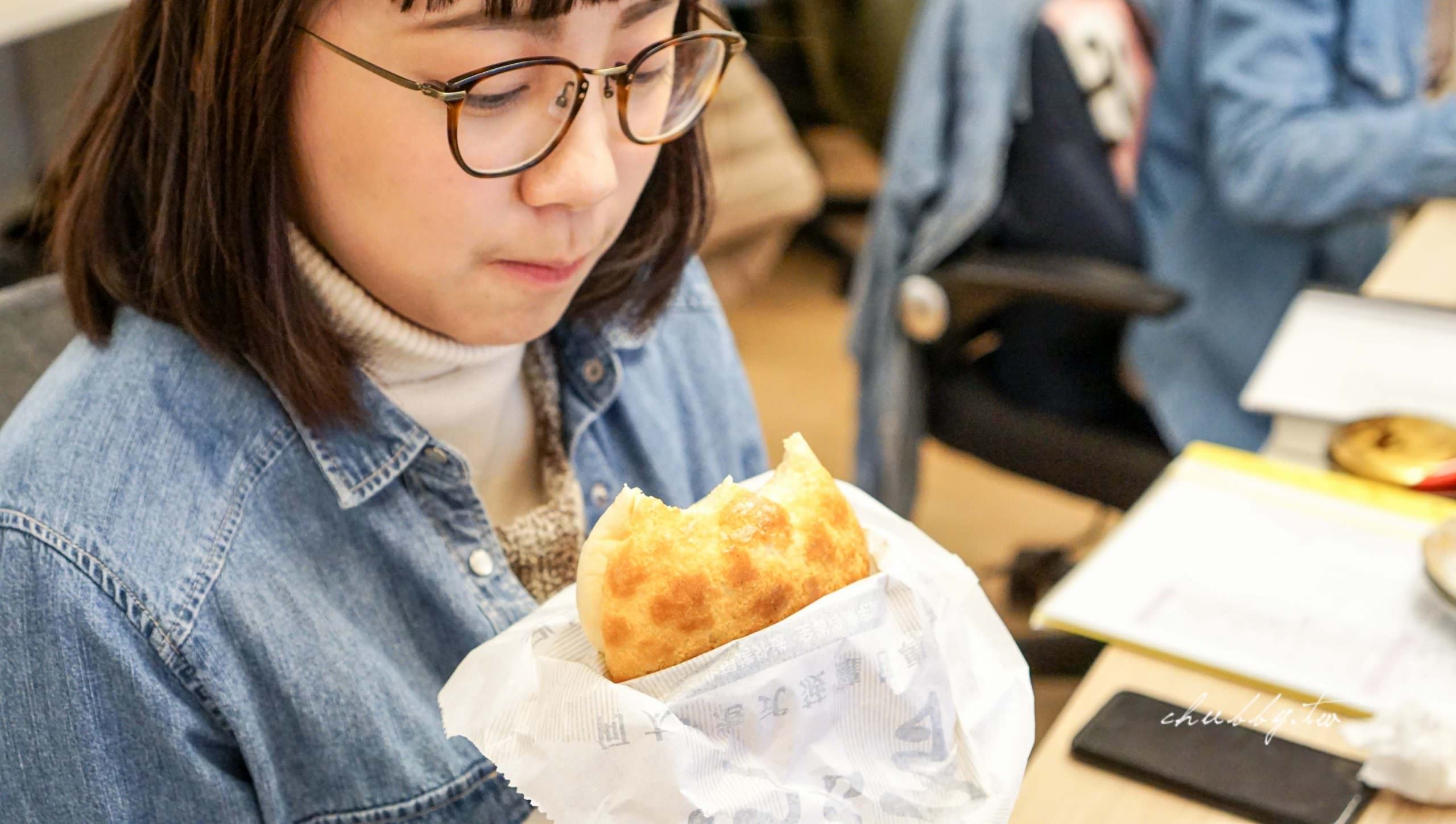 台北辦公室下午茶外送推薦：何太守港式波蘿油、酥香可口、讓整間辦公室醒過來的神級下午茶