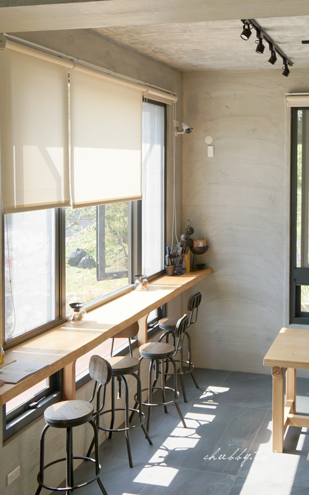 八番私人住宅Residence 8│日月潭住宿推薦,南投山林溫暖私宅，精緻優雅的清漫旅宿