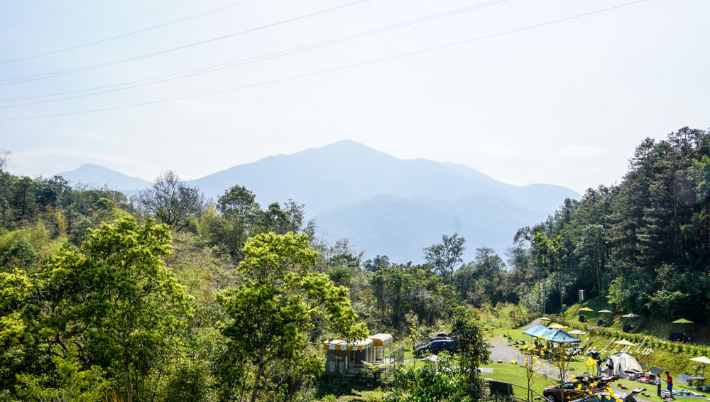 八番私人住宅Residence 8│日月潭住宿推薦,南投山林溫暖私宅，精緻優雅的清漫旅宿