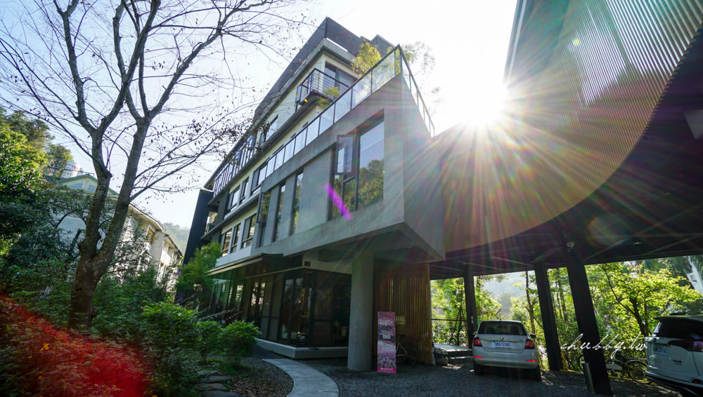 朵麗絲的家 DORIS HOME B&B│日月潭住宿推薦：友善寵物住宿的貓咪天地，親子住宿推薦！近水社碼頭