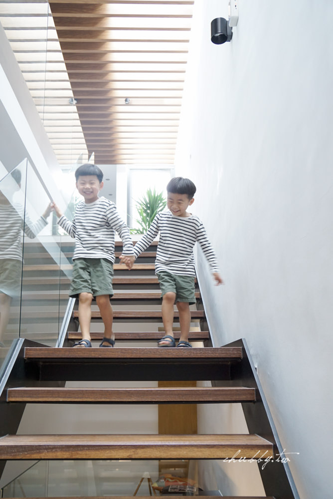 朵麗絲的家 DORIS HOME B&B│日月潭住宿推薦：友善寵物住宿的貓咪天地，親子住宿推薦！近水社碼頭