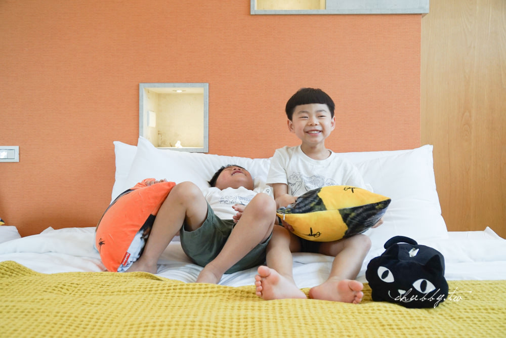 朵麗絲的家 DORIS HOME B&B│日月潭住宿推薦：友善寵物住宿的貓咪天地，親子住宿推薦！近水社碼頭