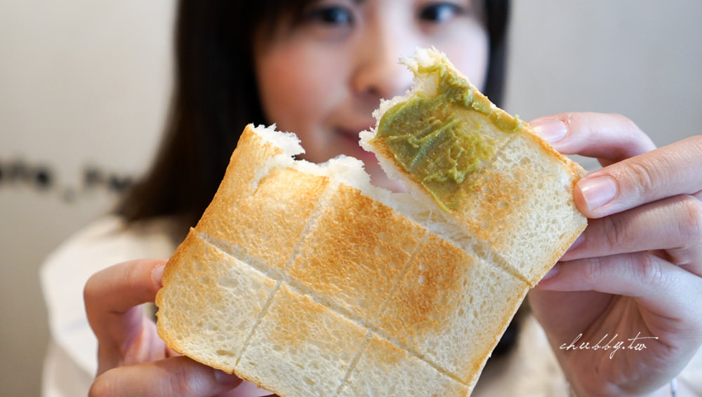 日本人氣生吐司「嵜 SAKImoto Bakery」台北旗艦店初訪心得：吐司還可以，果醬必需買！